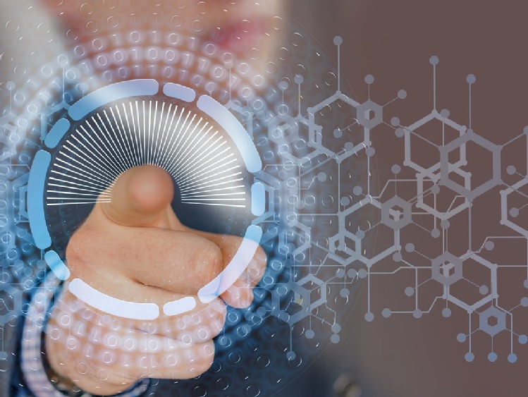 Większość polskich firm nadal nie korzysta ze sztucznej inteligencji (AI)